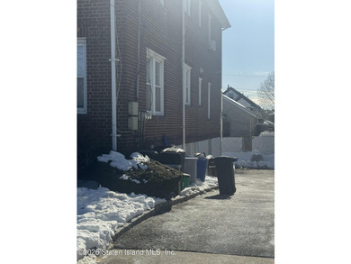 LEGAL 4 FAMILY, FANTASTIC OPPORTUNITY IN NEW DORP A 75X104 LOT - photo 3