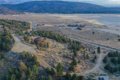 Panoramic views of Baldwin Lake, Ski Slopes, Gold Mountain, and - photo 4