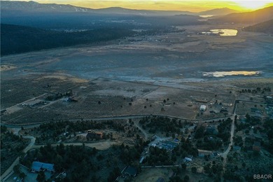 Panoramic views of Baldwin Lake, Ski Slopes, Gold Mountain, and - photo 5