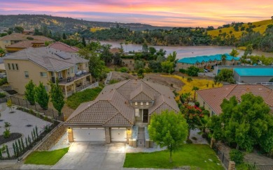 Lake Home For Sale in Copperopolis, California