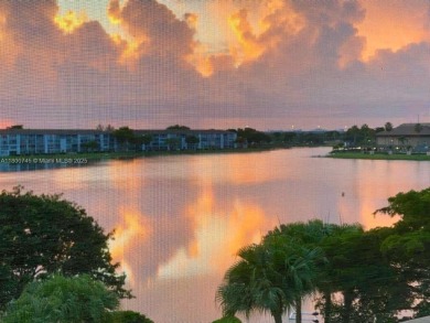 Lake Condo For Sale in Pembroke Pines, Florida