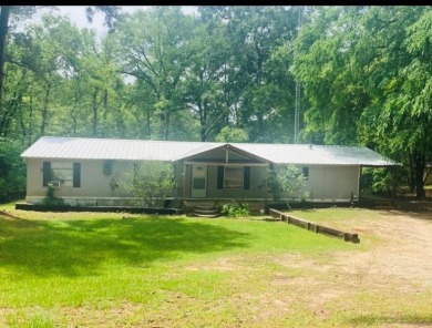 Lake Home For Sale in Center, Texas