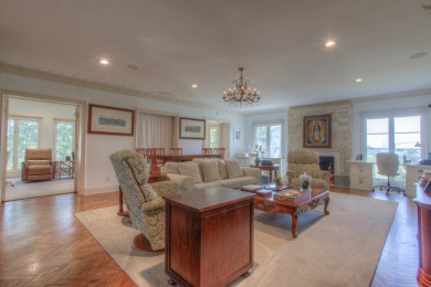 Eagle Mountain Lake private Estate - photo 13