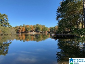 Fowler Lake Home For Sale in Birmingham Alabama