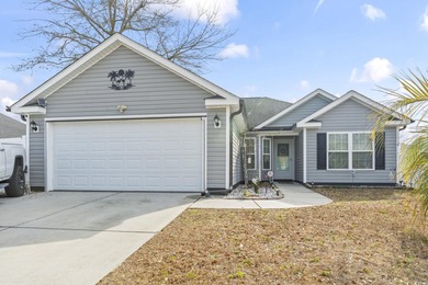 (private lake, pond, coastal) Home For Sale in Conway South Carolina