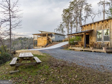 Toccoa House Properties is a rare riverfront hospitality - photo 2