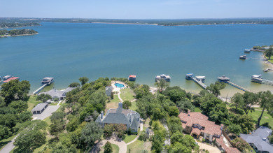 Eagle Mountain Lake private Estate - photo 10