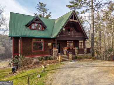 Toccoa House Properties is a rare riverfront hospitality - photo 3