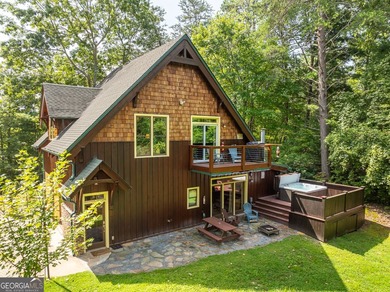 Toccoa House Properties is a rare riverfront hospitality - photo 4