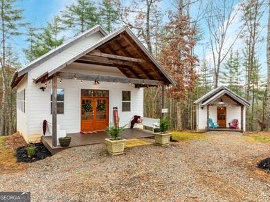 Toccoa House Properties is a rare riverfront hospitality - photo 6