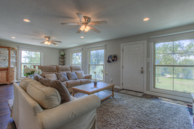 Eagle Mountain Lake private Estate - photo 27