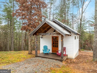 Toccoa House Properties is a rare riverfront hospitality - photo 7