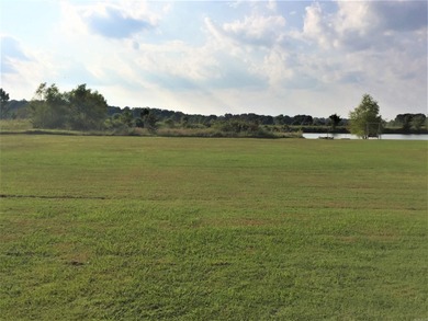 Mound Lake Lot For Sale in England Arkansas