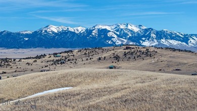 Madison River Acreage For Sale in Ennis Montana