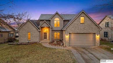 Lake Home For Sale in Papillion, Nebraska
