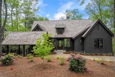 Between two North Carolina mountain ridges lies an expansive - photo 1