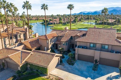 (private lake, pond, coastal) Condo For Sale in Palm Desert California