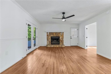 Nestled in a sought-after lake community, this beautifully - photo 8