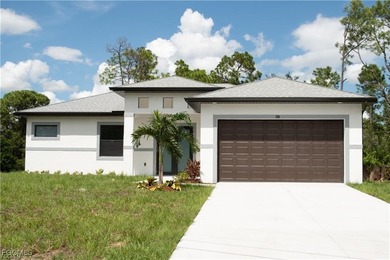 Lehigh Acres Area Home Sale Pending in Lehigh Acres Florida