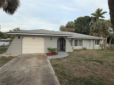Lehigh Acres Area Home For Sale in Other City - In The State Of Florida Florida