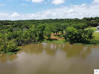 Lake Lot For Sale in Warsaw, Missouri
