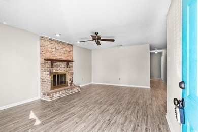 Live just half a mile from the beach, this charming patio home - photo 2
