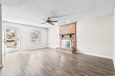 Live just half a mile from the beach, this charming patio home - photo 4