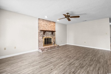 Live just half a mile from the beach, this charming patio home - photo 6