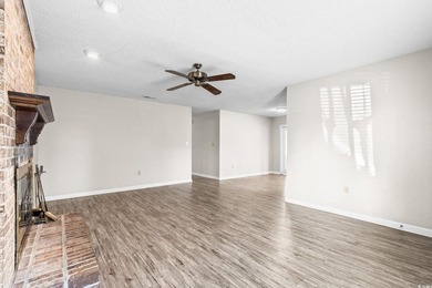 Live just half a mile from the beach, this charming patio home - photo 7