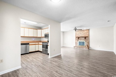 Live just half a mile from the beach, this charming patio home - photo 10