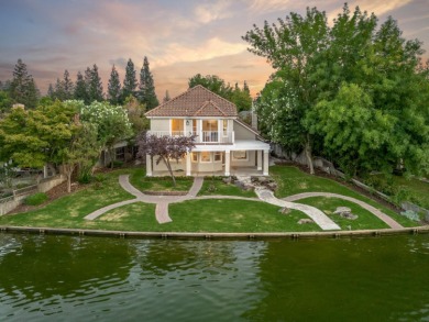 (private lake, pond, creek) Home For Sale in Fresno California