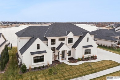 Lake Home For Sale in Valley, Nebraska