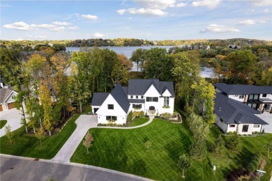 (private lake, pond, creek) Home For Sale in Minnetrista Minnesota