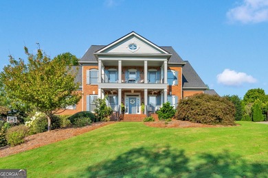 (private lake, pond, coastal) Home For Sale in Suwanee Georgia
