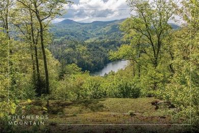 (private lake, pond, creek) Acreage For Sale in Cullowhee North Carolina