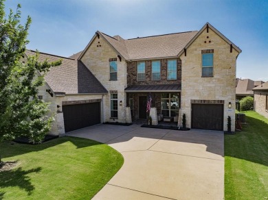 Lake Ray Hubbard Home For Sale in Heath Texas