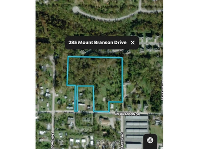 Lake Acreage For Sale in Branson, Missouri