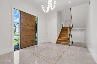 Prestigious New Construction in Long Branch with room for a pool - photo 11