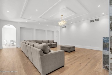Prestigious New Construction in Long Branch with room for a pool - photo 12