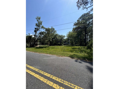High & Dry X Flood Parcel, Cleared CORNER LOT READY TO BUILD - photo 2