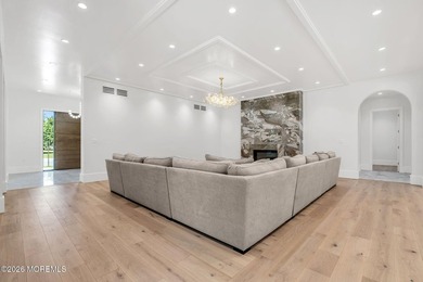 Prestigious New Construction in Long Branch with room for a pool - photo 13