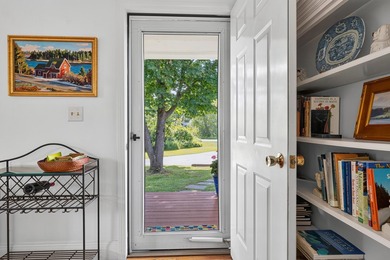 So... here we go. If you want to live in York, east of 95 AND - photo 13