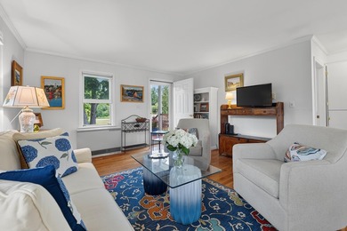 So... here we go. If you want to live in York, east of 95 AND - photo 15