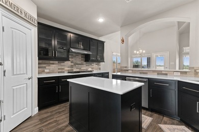 Nestled on a half-acre corner lot in the established Adkisson - photo 15