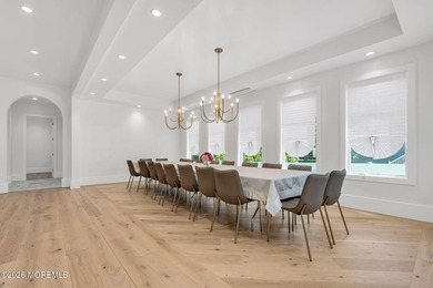 Prestigious New Construction in Long Branch with room for a pool - photo 16