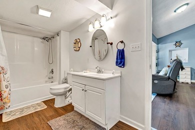 Your lakeside happy place is calling! This fully move-in-ready 1 - photo 17