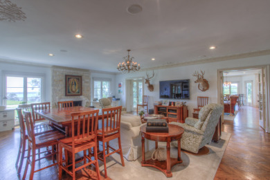 Eagle Mountain Lake private Estate - photo 14