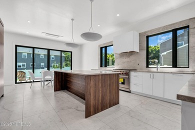 Prestigious New Construction in Long Branch with room for a pool - photo 20