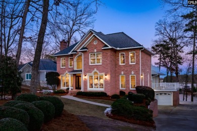 Lake Home For Sale in Lexington, South Carolina