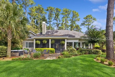 (private lake, pond, coastal) Home For Sale in Bluffton South Carolina